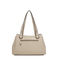 GUESS EVIE Shoulder bag light taupe - Women&rsquo;s Bags - 3