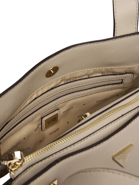 EVIE Shoulder bag light taupe - Women&rsquo;s Bags