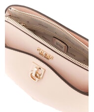 GUESS BIANCA Shoulder bag light rose - Women&rsquo;s Bags - 3