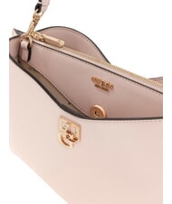 GUESS BIANCA Shoulder bag light rose - Women&rsquo;s Bags - 3