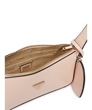 GUESS ISOBEL Mini shoulder bag light rose - Women&rsquo;s Bags - 4