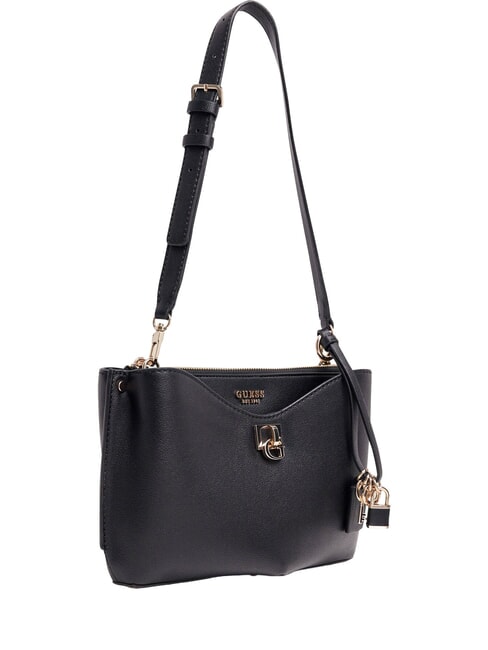 BIANCA Shoulder bag BLACK - Women&rsquo;s Bags