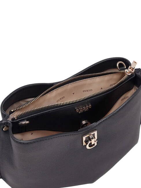 BIANCA Shoulder bag BLACK - Women&rsquo;s Bags