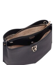 GUESS BIANCA Shoulder bag BLACK - Women&rsquo;s Bags - 5