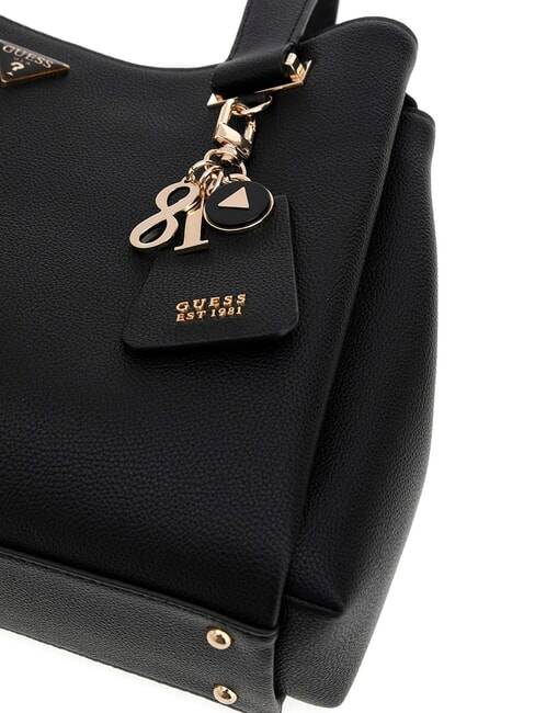 EVIE Shoulder bag BLACK - Women&rsquo;s Bags
