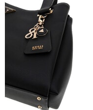 GUESS EVIE Shoulder bag BLACK - Women&rsquo;s Bags - 3