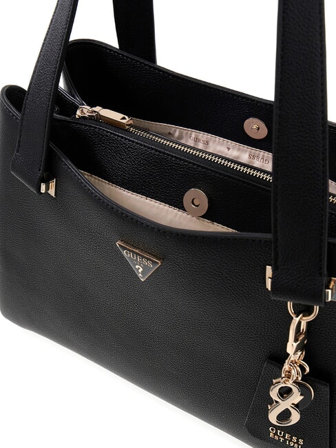 EVIE Shoulder bag BLACK - Women&rsquo;s Bags