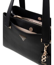 GUESS EVIE Shoulder bag BLACK - Women&rsquo;s Bags - 4