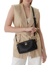 GUESS BIANCA Shoulder bag BLACK - Women&rsquo;s Bags - 2