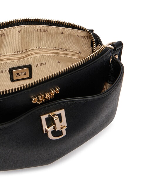 BIANCA Shoulder bag BLACK - Women&rsquo;s Bags