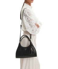 GUESS ISOBEL Shoulder bag, with shoulder strap BLACK - Women&rsquo;s Bags - 2