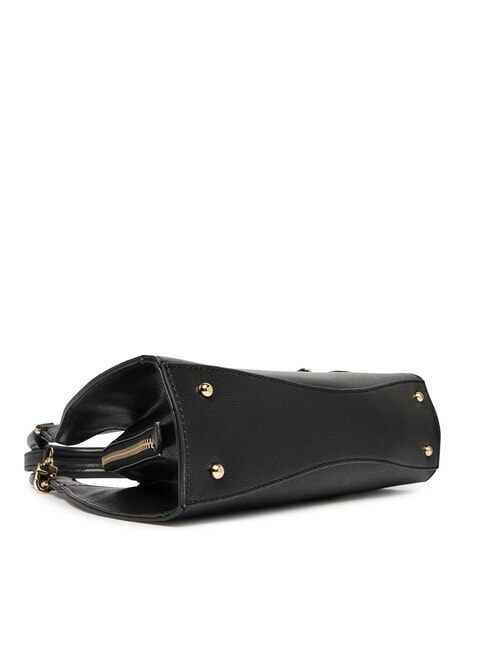 ISOBEL Shoulder bag, with shoulder strap BLACK - Women&rsquo;s Bags