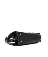 GUESS ISOBEL Shoulder bag, with shoulder strap BLACK - Women&rsquo;s Bags - 4