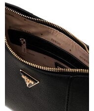 GUESS DARCY Shoulder bag BLACK - Women&rsquo;s Bags - 3