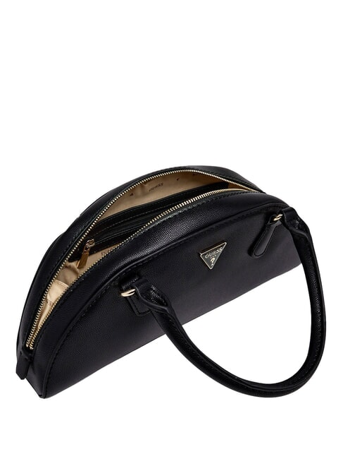 ISOBEL Handbag, with shoulder strap BLACK - Women&rsquo;s Bags