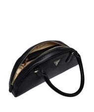 GUESS ISOBEL Handbag, with shoulder strap BLACK - Women&rsquo;s Bags - 4