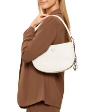 GUESS DANYA Shoulder bag OFFWHITE - Women&rsquo;s Bags - 2