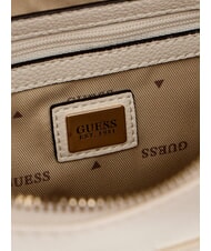 GUESS DANYA Shoulder bag OFFWHITE - Women&rsquo;s Bags - 4
