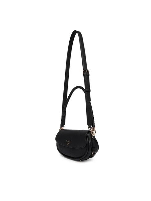 DANYA Shoulder bag, with shoulder strap BLACK - Women&rsquo;s Bags