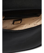 GUESS DANYA Shoulder bag, with shoulder strap BLACK - Women&rsquo;s Bags - 5