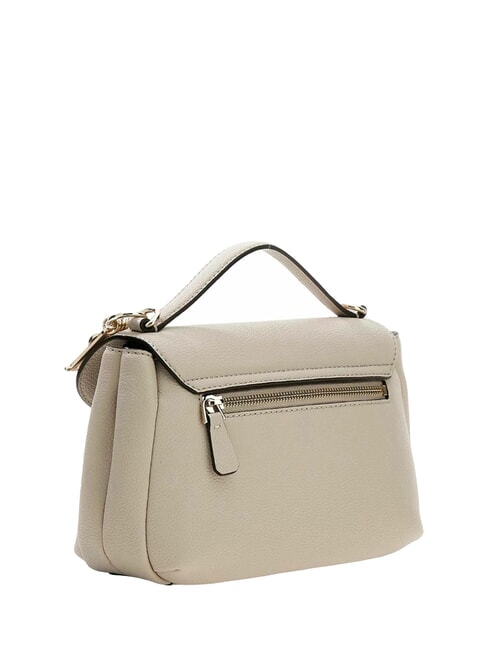 EVIE Handbag, with shoulder strap light taupe - Women&rsquo;s Bags