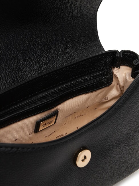 EVIE Handbag, with shoulder strap BLACK - Women&rsquo;s Bags