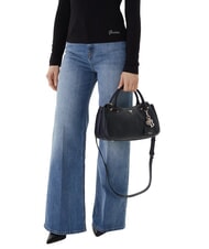 GUESS EVIE Handbag, with removable shoulder strap - Women&rsquo;s Bags