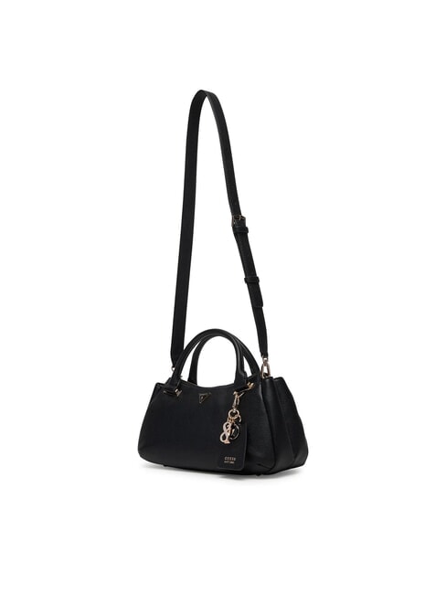 EVIE Handbag, with removable shoulder strap BLACK - Women&rsquo;s Bags