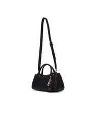 GUESS EVIE Handbag, with removable shoulder strap BLACK - Women&rsquo;s Bags - 3