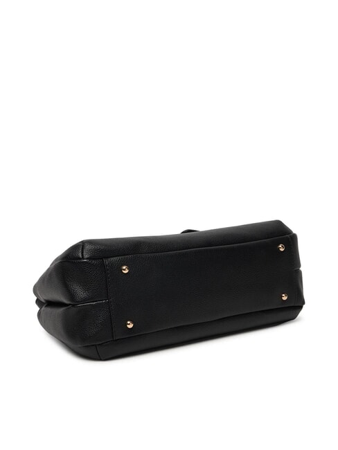 EVIE Handbag, with removable shoulder strap BLACK - Women&rsquo;s Bags
