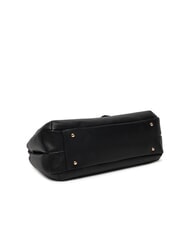 GUESS EVIE Handbag, with removable shoulder strap BLACK - Women&rsquo;s Bags - 5