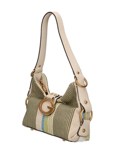 CAMDEN Shoulder bag multi-colored olives - Women&rsquo;s Bags