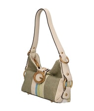GUESS CAMDEN Shoulder bag multi-colored olives - Women&rsquo;s Bags - 3