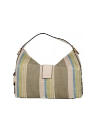 GUESS CAMDEN Shoulder bag multi-colored olives - Women&rsquo;s Bags - 4