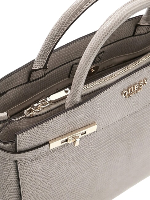 MELINDA Handbag, with shoulder strap light taupe - Women&rsquo;s Bags