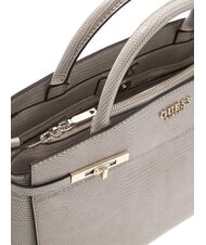 GUESS MELINDA Handbag, with shoulder strap light taupe - Women&rsquo;s Bags - 3