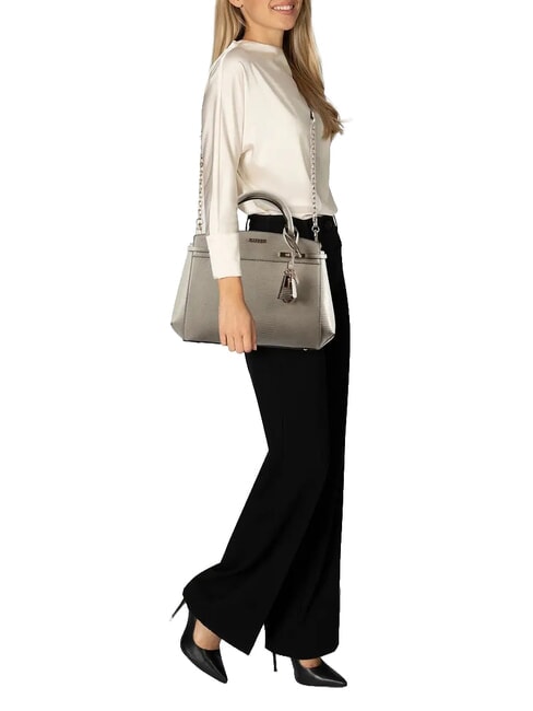 MELINDA Handbag, with shoulder strap light taupe - Women&rsquo;s Bags