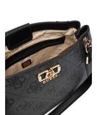 GUESS KARNILLA Shoulder bag vikky large roo coalog tote bag - Women&rsquo;s Bags - 4