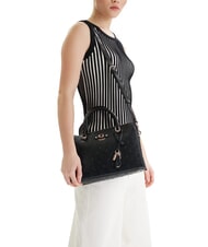 GUESS DITA Handbag, with shoulder strap black logo - Women&rsquo;s Bags - 2