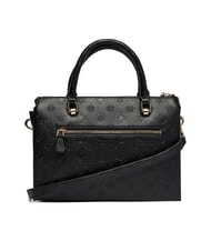 GUESS DITA Handbag, with shoulder strap black logo - Women&rsquo;s Bags - 3