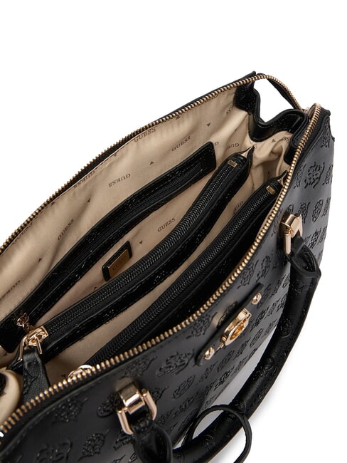 DITA Handbag, with shoulder strap black logo - Women&rsquo;s Bags