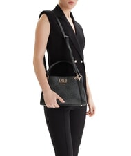 GUESS KARNILLA Handbag, with shoulder strap vikky large roo coalog tote bag - Women&rsquo;s Bags - 2