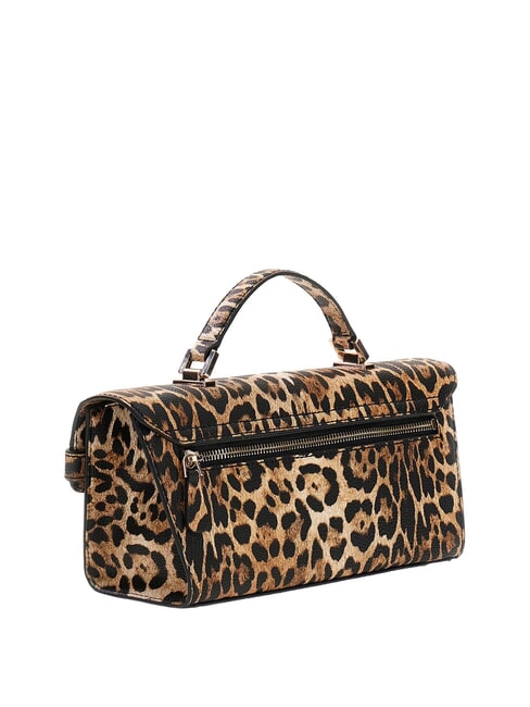 CIRENA Handbag, with shoulder strap leopard - Women&rsquo;s Bags