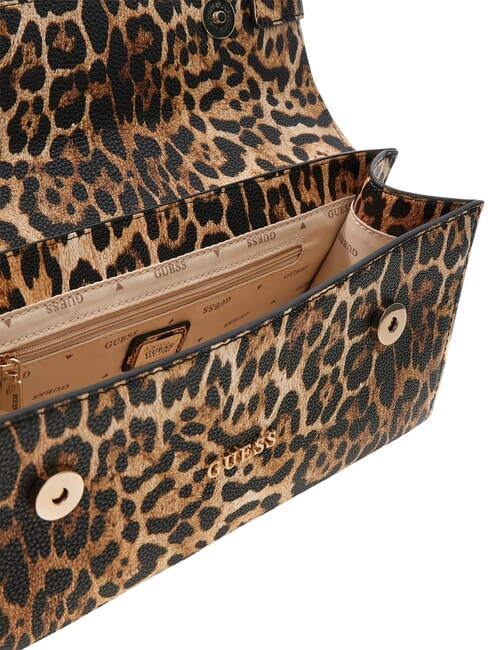 CIRENA Handbag, with shoulder strap leopard - Women&rsquo;s Bags