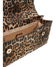 GUESS CIRENA Handbag, with shoulder strap leopard - Women&rsquo;s Bags - 4