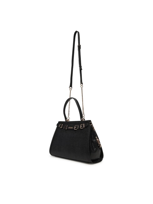 DOVIE Handbag, with shoulder strap BLACK - Women&rsquo;s Bags