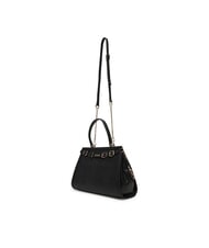 GUESS DOVIE Handbag, with shoulder strap BLACK - Women&rsquo;s Bags - 3