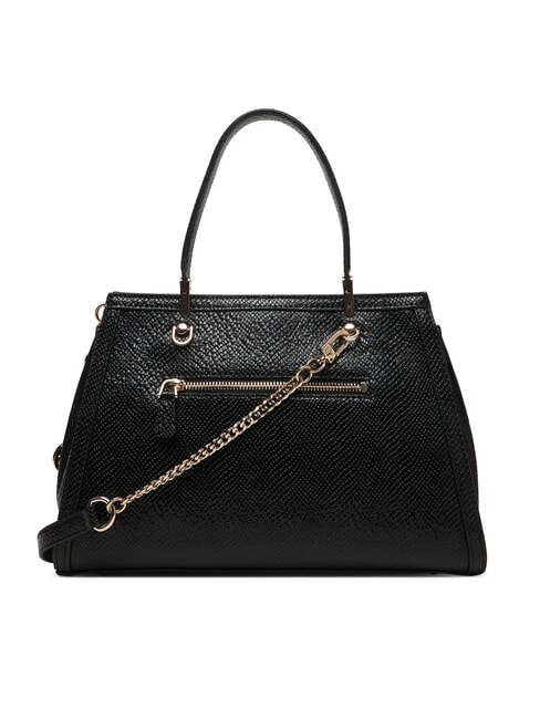 DOVIE Handbag, with shoulder strap BLACK - Women&rsquo;s Bags
