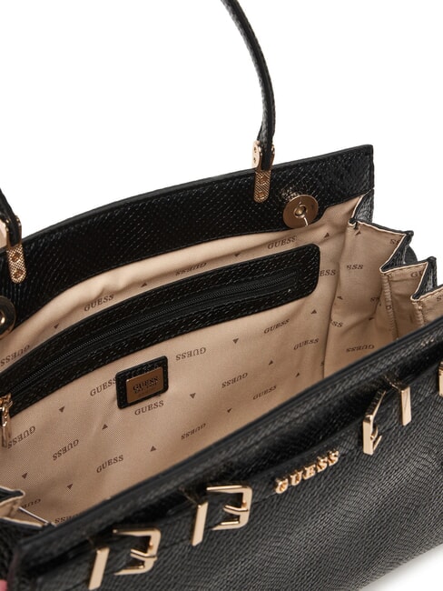 DOVIE Handbag, with shoulder strap BLACK - Women&rsquo;s Bags
