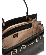 GUESS DOVIE Handbag, with shoulder strap BLACK - Women&rsquo;s Bags - 5